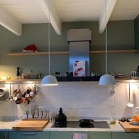 Moderne keuken